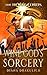 Wine God's Sorcery (The Horse Lords #3)