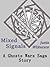 Mixed Signals (Ghost Wars Saga Stories, #6)