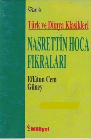 Nasrettin Hoca Fıkraları (Paperback)