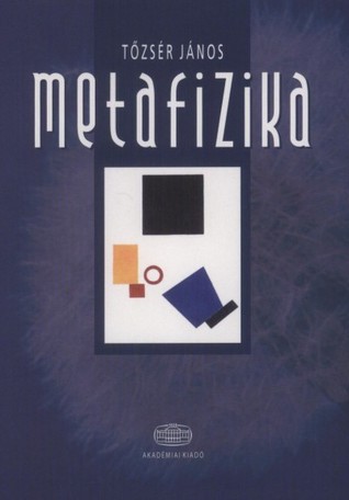 Metafizika