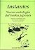 Instantes: Nueva antología del haiku japonés