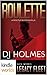 Roulette (Legacy Fleet; Defective Devices #1)
