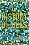 The History of Bees