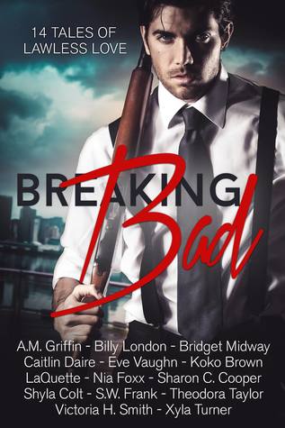 Breaking Bad: 14 Tales of Lawless Love (Kindle Edition)