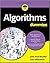 Algorithms For Dummies (For Dummies (Computers))