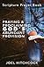 Praying and Proclaiming God's Abundant Provision: Effectual Fervent Prayers and Proclamations of Faith for God’s Abundant Provision