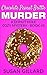 Chocolate Peanut Brittle Murder by Susan Gillard