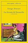 La fioraia di Deauville e altri racconti