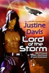 Lord of the Storm (Coalition Rebellion, #1)