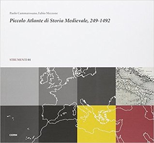 Piccolo atlante di storia medievale, 249-1492