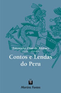 Contos e Lendas do Peru