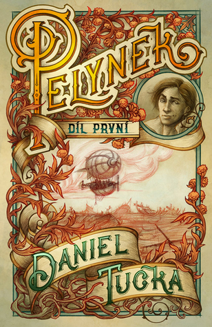 Pelyněk (Pelyněk, #1)
