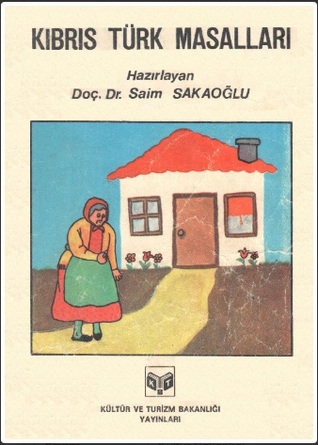 Kıbrıs Türk Masalları