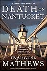 Death on Nantucket by Francine Mathews