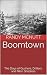 Ghost Town 2: The Days of Gushers, Go-Devils, and Nitro Shooters (Ghost Towns of America)