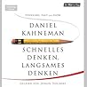Schnelles Denken,...