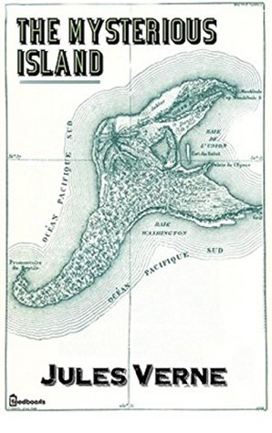 The Mysterious Island