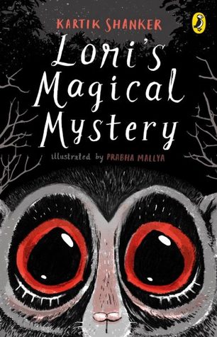 Lori's Magical Mystery