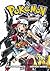 Pokemon Black and White, Vol. 3