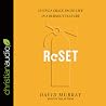 Reset by David P. Murray Reset by David P. Murray