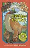 Dinosaur Empire!:...