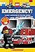 Emergency! (LEGO Nonfiction...