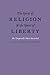 The Spirit of Religion and the Spirit of Liberty by Michael P. Zuckert