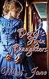 Darcy's Twin Daughters by Mixi Jane Darcy's Twin Daughters by Mixi Jane