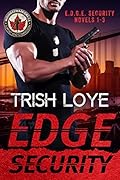 Edge Security Novels 1-3