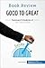 Book Review: Good to Great ...