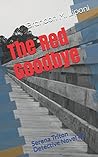 The Red Goodbye by Brandon M. Lipani