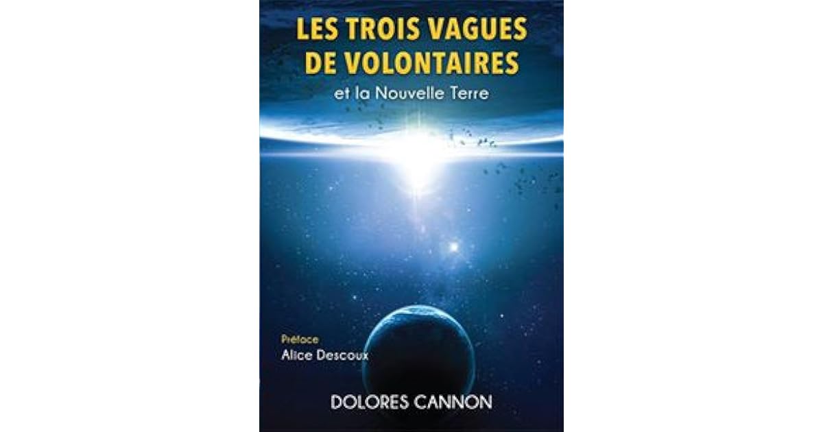 Les 3 Vagues De Volontaires Pdf Gratuit