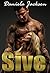 Sive (Shadow Wolves MC Book 1)