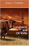 Longhorns and Oil...