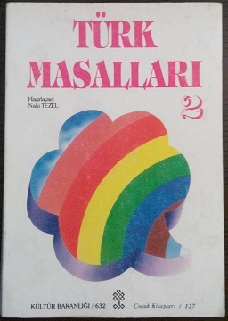 Türk Masalları 2
