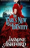 The Earl's New Identity by Jasmine Ashford