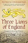 Three Lions of En...