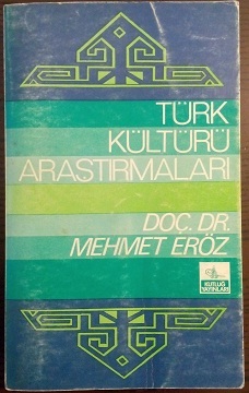 Türk Kültürü Araştırmaları