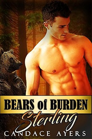 Sterling (Bears of Burden, #4)