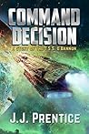 Command Decision: A Story of the T.S.S. O'Bannon