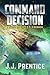 Command Decision: A Story of the T.S.S. O'Bannon
