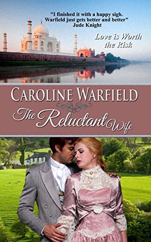 The Reluctant Wife (Children of Empire #2)