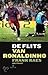 De flits van ronaldinho by Frank Raes
