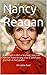 Nancy Reagan: A woman is like a tea bag, you can not tell how strong she is until you put her in hot water