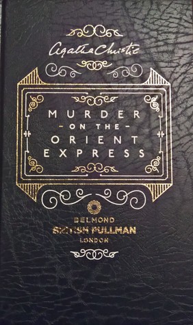 Murder on the Orient Express
