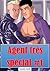 Agent très spécial #1 (Hentai, Yaoi) (French Edition)