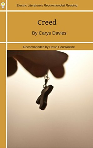 Creed (Kindle Edition)