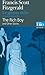 Le garçon riche et autres nouvelles / The Rich Boy and Other ... by F. Scott Fitzgerald