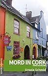 Mord in Cork: Krimis aus Irland (German Edition)
