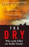The Dry by Jane Harper